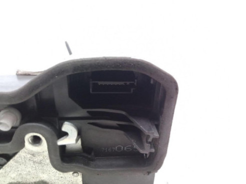 CERRADURA PUERTA LAT DEL IZQ BMW 7 (E65, E66, E67) |Desguaces La Cabaña