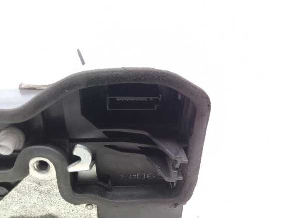 CERRADURA PUERTA LAT DEL IZQ BMW 7 (E65, E66, E67) |Desguaces La Cabaña