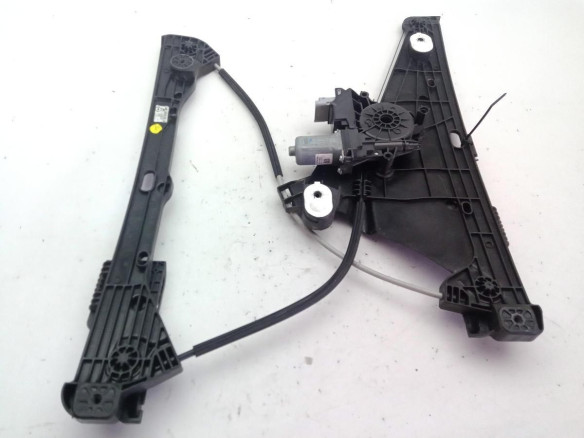 9829043380 ELEVALUNAS PUERTA LAT DEL DER OPEL CORSA F|Desguaces La Cabaña
