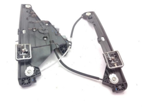 9829043380 ELEVALUNAS PUERTA LAT DEL DER OPEL CORSA F|Desguaces La Cabaña