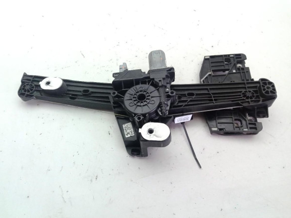 9829045980 ELEVALUNAS PUERTA LAT TRA IZQ OPEL CORSA F|Desguaces La Cabaña
