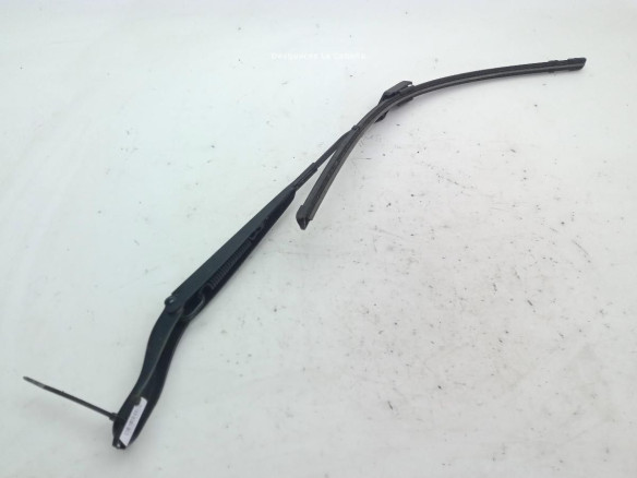 1640637080 BRAZO LIMPIAPARABRISAS DEL IZQ OPEL CORSA F|Desguaces La Cabaña
