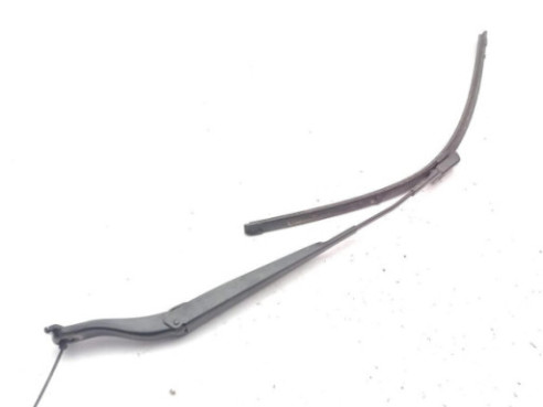 1640637080 BRAZO LIMPIAPARABRISAS DEL IZQ OPEL CORSA F|Desguaces La Cabaña