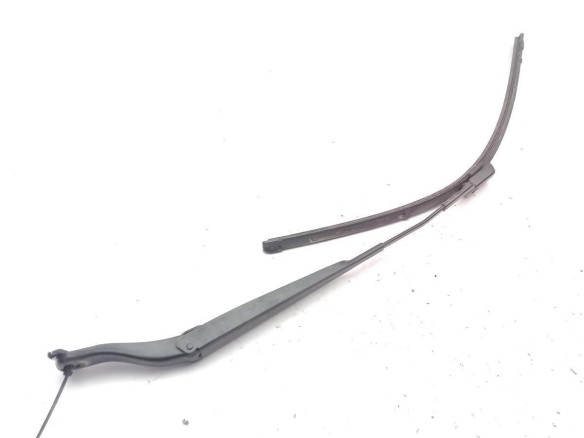 1640637080 BRAZO LIMPIAPARABRISAS DEL IZQ OPEL CORSA F|Desguaces La Cabaña