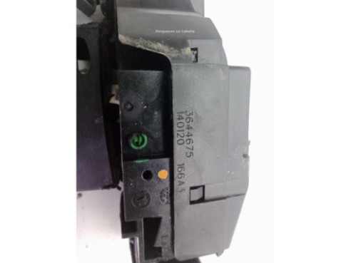 9816195380 CERRADURA PORTON / TAPA MALETA OPEL CORSA F|Desguaces La Cabaña