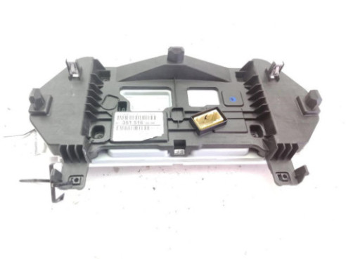9842663080 CUADRO INSTRUMENTOS OPEL CORSA F|Desguaces La Cabaña