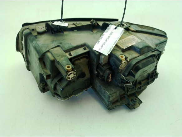 8E0941030C FARO DERECHO AUDI A4 Avant (8E5, B6)|Desguaces La Cabaña