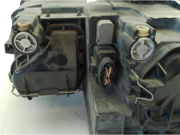 8E0941030C FARO DERECHO AUDI A4 Avant (8E5, B6)|Desguaces La Cabaña