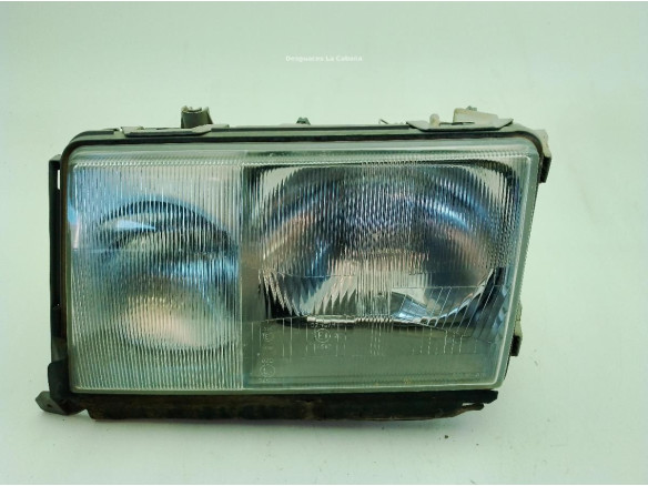 FARO IZQUIERDO MERCEDES BENZ CLASE E (W124)|Desguaces La Cabaña