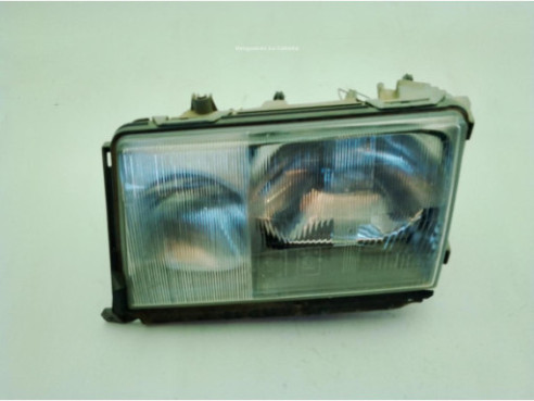 FARO IZQUIERDO MERCEDES BENZ CLASE E (W124)|Desguaces La Cabaña