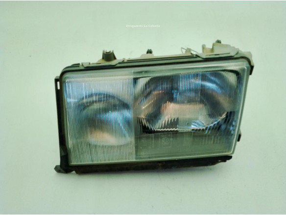 FARO IZQUIERDO MERCEDES BENZ CLASE E (W124)|Desguaces La Cabaña