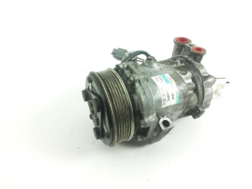 COMPRESOR AA|Desguaces La Cabaña