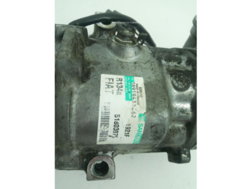 COMPRESOR AA|Desguaces La Cabaña 2