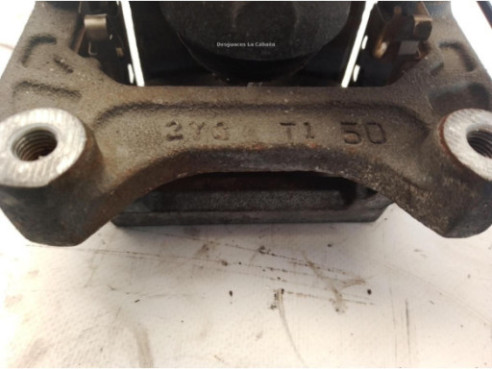 PINZA TRA IZQ MAZDA CX-5 (KE, GH)|Desguaces La Cabaña