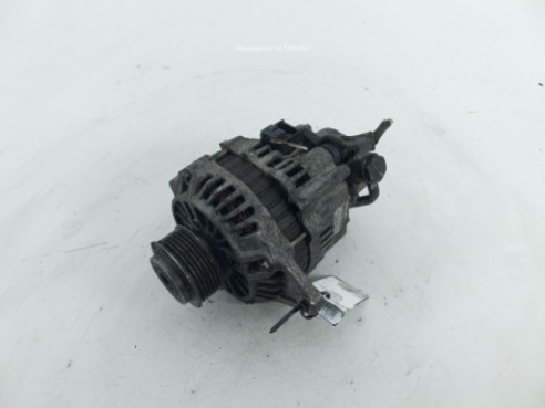 MN143977 ALTERNADOR MITSUBISHI PAJERO II (V3_W) |Desguaces La Cabaña