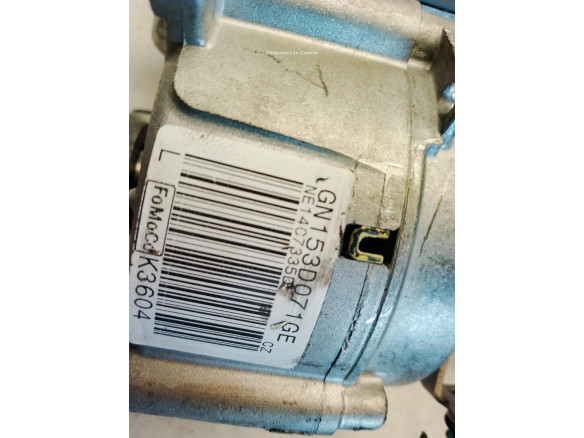2467815 CAÑA DIRECCION FORD ECOSPORT|Desguaces La Cabaña