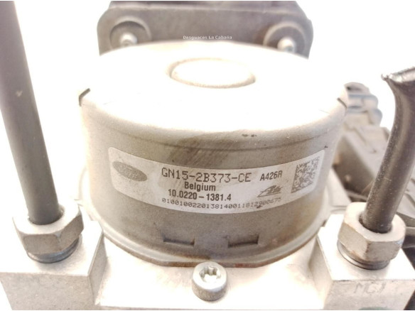 2329149 GRUPO ABS FORD ECOSPORT|Desguaces La Cabaña