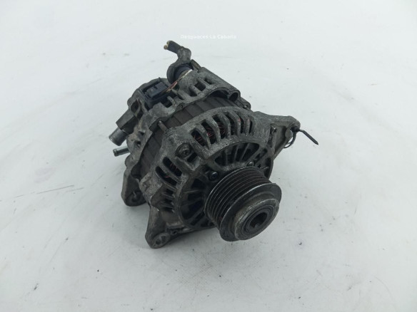 MN143977 ALTERNADOR MITSUBISHI PAJERO II (V3_W) |Desguaces La Cabaña