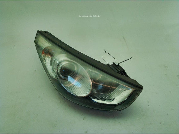 921022Y000 FARO DERECHO HYUNDAI ix35 (LM, EL, ELH)|Desguaces La Cabaña