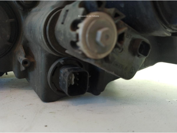 921022Y000 FARO DERECHO HYUNDAI ix35 (LM, EL, ELH)|Desguaces La Cabaña