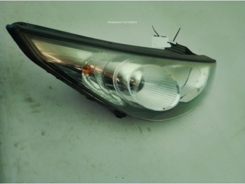 921022Y000 FARO DERECHO HYUNDAI ix35 (LM, EL, ELH)|Desguaces La Cabaña