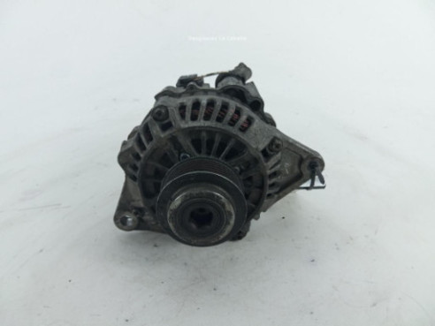 MN143977 ALTERNADOR MITSUBISHI PAJERO II (V3_W) |Desguaces La Cabaña