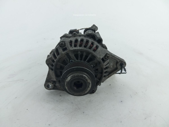 MN143977 ALTERNADOR MITSUBISHI PAJERO II (V3_W) |Desguaces La Cabaña