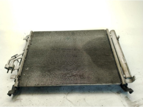 976062Y001 RADIADOR AIRE ACONDICIONADO HYUNDAI ix35 (LM, EL, ELH)|Desguaces La Cabaña