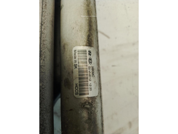 976062Y001 RADIADOR AIRE ACONDICIONADO HYUNDAI ix35 (LM, EL, ELH)|Desguaces La Cabaña