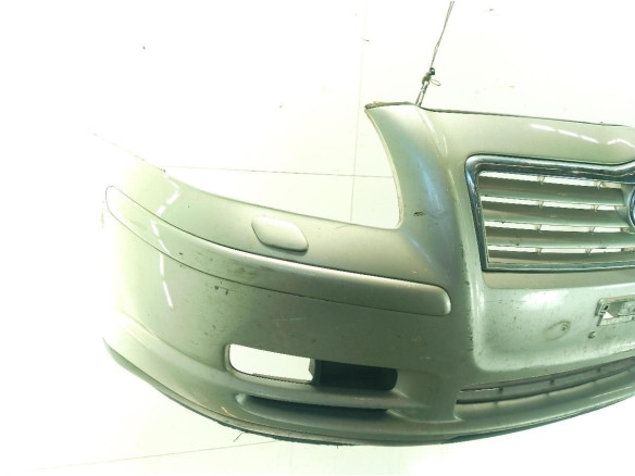 5211905906 PARAGOLPES DEL TOYOTA AVENSIS (_T25_)|Desguaces La Cabaña