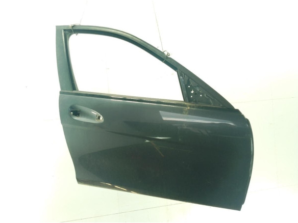 PUERTA LAT DEL DER MERCEDES BENZ CLASE C (W204)|Desguaces La Cabaña