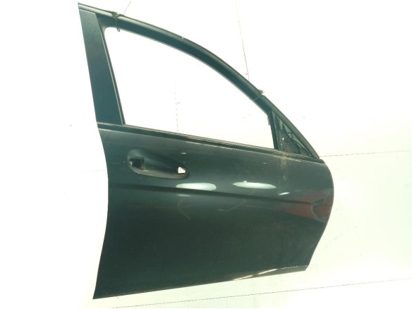 PUERTA LAT DEL DER MERCEDES BENZ CLASE C (W204)|Desguaces La Cabaña