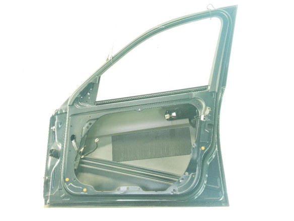 PUERTA LAT DEL DER MERCEDES BENZ CLASE C (W204)|Desguaces La Cabaña