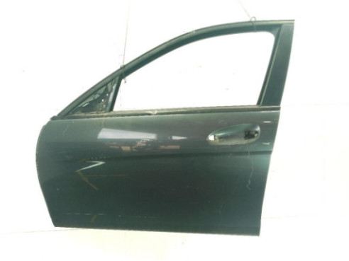 PUERTA LAT DEL IZQ MERCEDES BENZ CLASE C (W204)|Desguaces La Cabaña