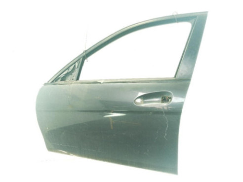 PUERTA LAT DEL IZQ MERCEDES BENZ CLASE C (W204)|Desguaces La Cabaña