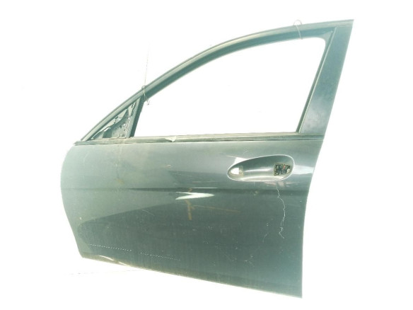 PUERTA LAT DEL IZQ MERCEDES BENZ CLASE C (W204)|Desguaces La Cabaña