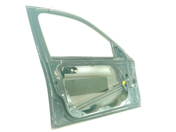 PUERTA LAT DEL IZQ MERCEDES BENZ CLASE C (W204)|Desguaces La Cabaña