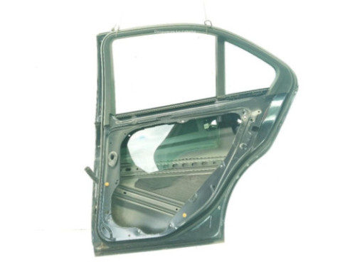 PUERTA LAT TRA DER MERCEDES BENZ CLASE C (W204)|Desguaces La Cabaña