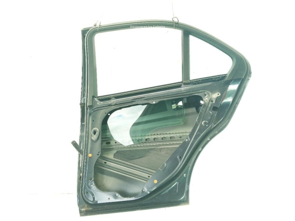PUERTA LAT TRA DER MERCEDES BENZ CLASE C (W204)|Desguaces La Cabaña