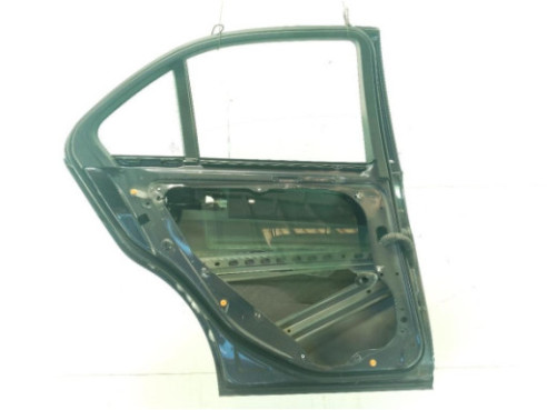 PUERTA LAT TRA IZQ MERCEDES BENZ CLASE C (W204)|Desguaces La Cabaña