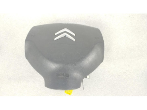 null KIT AIRBAGS + SALPICADERO + CINTURONES + CENTRALITA CITROEN C-CROSSER (EP_) |Desguaces La Cabaña