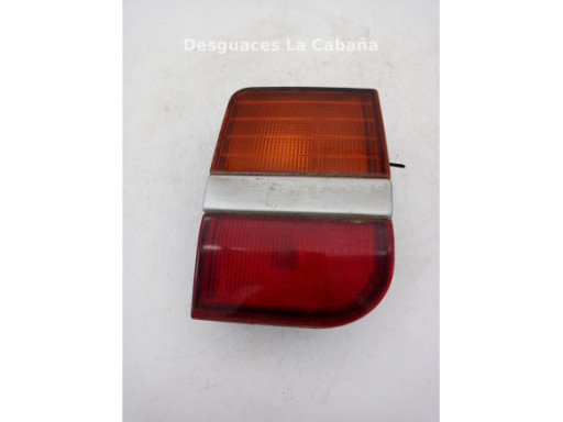 MITSUBISHI|Desguaces La Cabaña