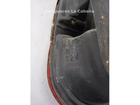 MITSUBISHI|Desguaces La Cabaña 2