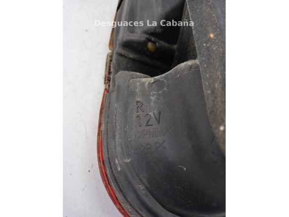 PILOTO TRA DER EXT MITSUBISHI SANTAMO |Desguaces La Cabaña