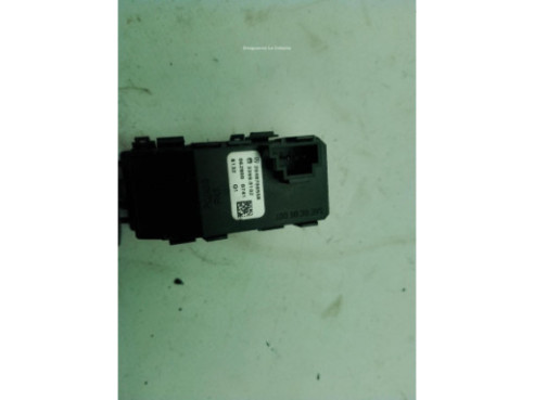 INTERRUPTOR WARNING MERCEDES BENZ CLASE C (W204)|Desguaces La Cabaña