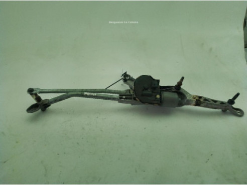 A2048201040 MOTOR LIMPIAPARABRISAS DEL MERCEDES BENZ CLASE C (W204)|Desguaces La Cabaña