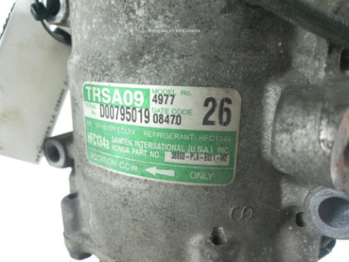 COMPRESOR AA|Desguaces La Cabaña 2