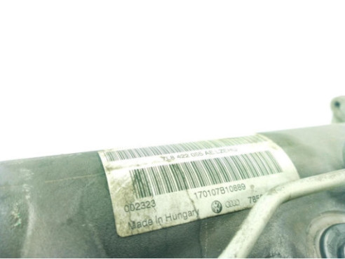 7L8422055AE CREMALLERA AUDI Q7 (4LB)|Desguaces La Cabaña