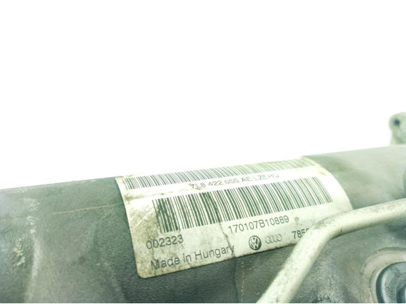 7L8422055AE CREMALLERA AUDI Q7 (4LB)|Desguaces La Cabaña