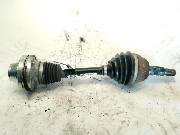 7L0407271E PALIER DEL DER AUDI Q7 (4LB)|Desguaces La Cabaña
